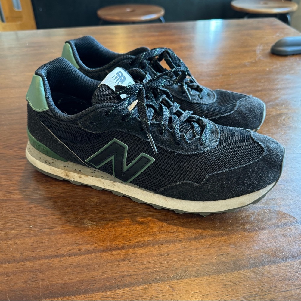 New balance 515